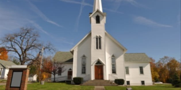 What Does it Mean to Submit to the Church?
